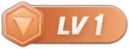 LV1 等级-LV1-摄影酷